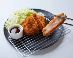 肉厚とんかつ ふくいち中野店