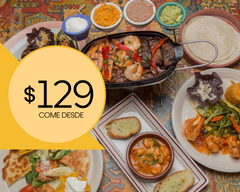 La Taqueria De Banquetes Juárez