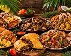 MBM Caribbean Takeaway