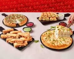 Pizza Hut (Pericentro Apopa)