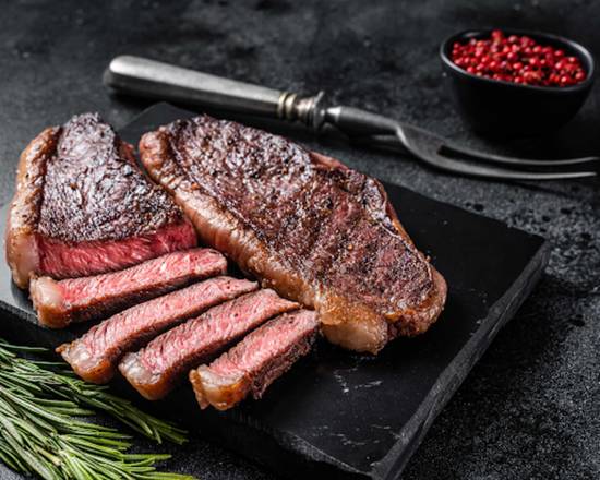 Mineirão Steakhouse