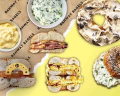 Rahway Bagel (St Georges Ave)