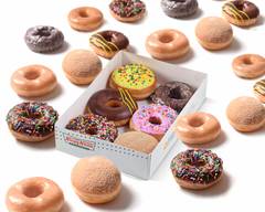 Krispy Kreme (WM Vallarta)