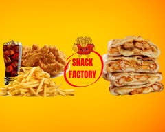 Snack Factory Goussainville