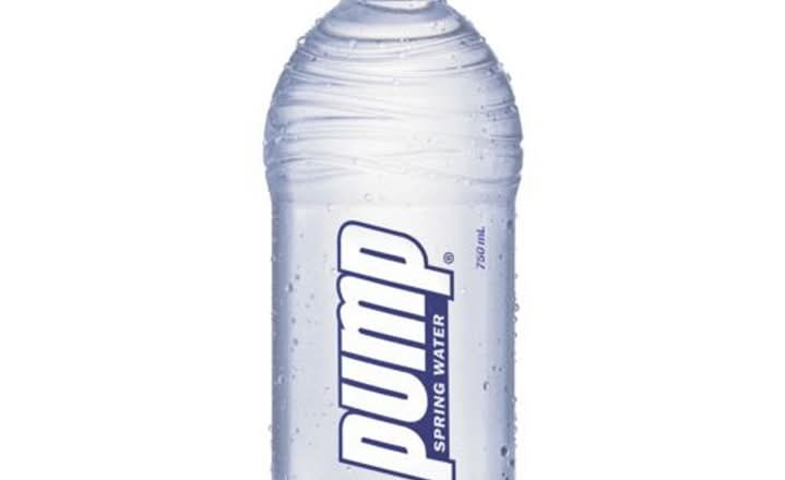 Pump