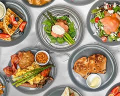 Cocoa & Bean (Griffith)