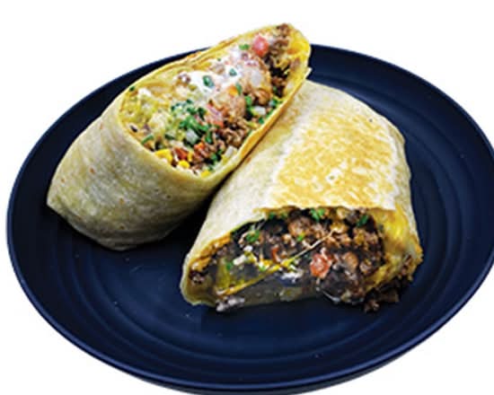 La Burrito