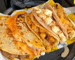 Tacos Mañaneros Don Jose