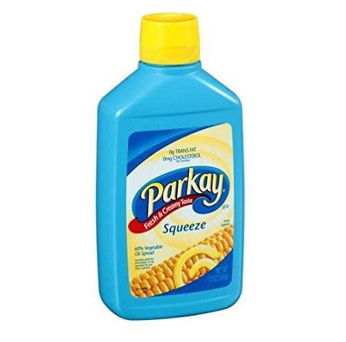 Parkay - Squeeze Margarine - 12 OZ