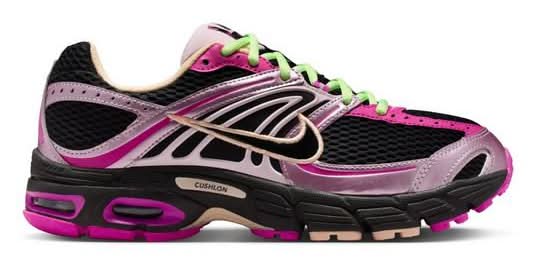 nike air max fire pink