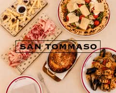 San Tommaso (Valencia)