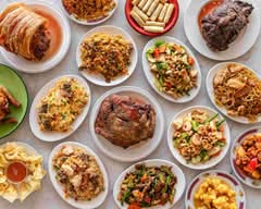 Makks Roasts Chinese Meals