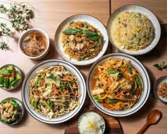 妙生蔬食坊