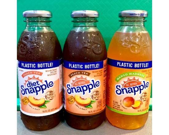 Snapple