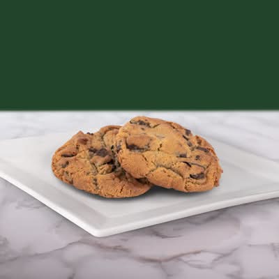 Galleta Puffy de Chocochips