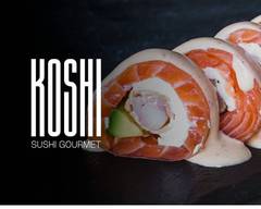 Koshi Gourmet - Lo Barnechea