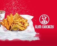 Slim Chickens (Crawley)