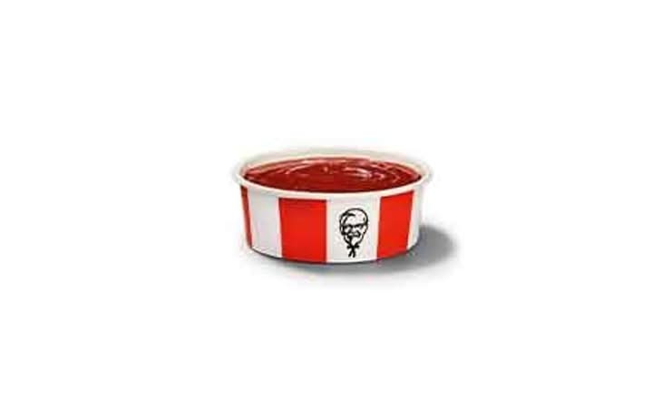 Fire Cracker Sauce