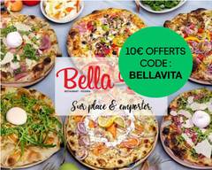 Bella Vita 🍕