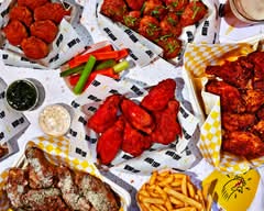 Wing Trip by Wonder (14th Street NW)