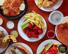 America's Best Wings (Landmark)