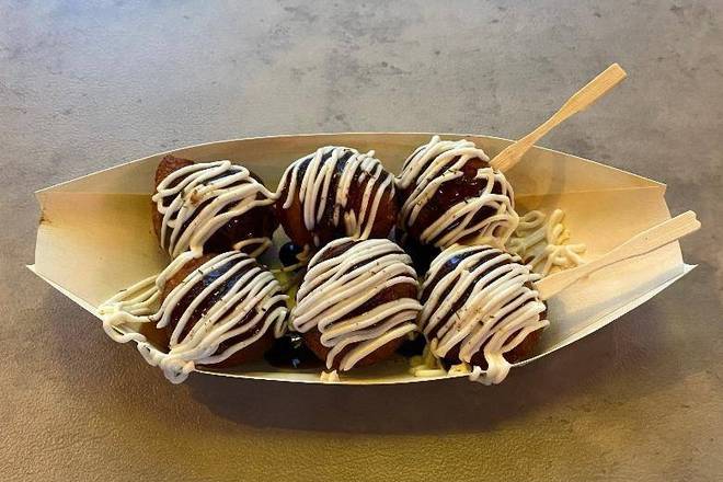 Takoyaki