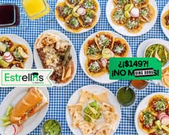 Tacos Rigo ( Las Torres )