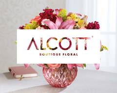 Alcott Boutique Floral 🛒 💐