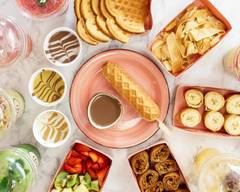 Soul Café 🧇 🍓🥞
