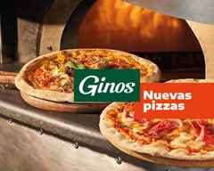 Ginos - Peligros