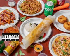 Dosa Corner (Lorne Street)