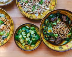 Lin & Daughters (Flatiron)