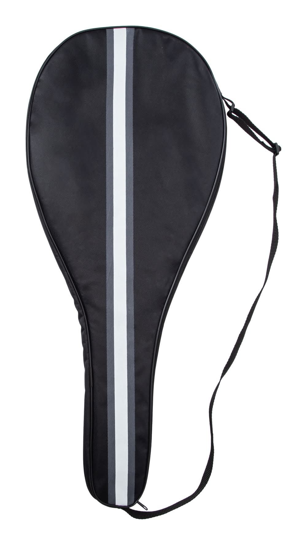 Tennis Racquet Bag Black