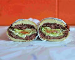 Snarf's Sandwiches (Dillon)