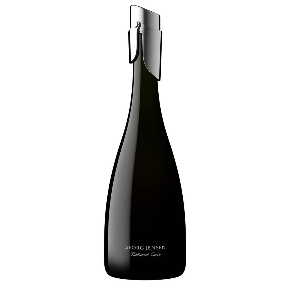 Georg Jensen Hallmark Cuvee NV 750ml