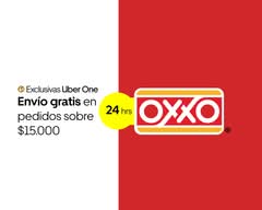 Oxxo (Lyon 1)