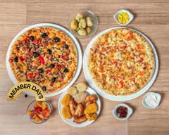Doog Pizza - Landerneau
