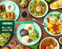 テネレの木 tenerenoki