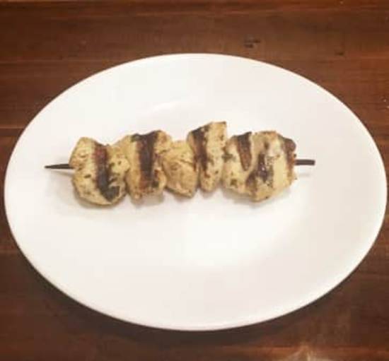 Extra Chicken Skewer