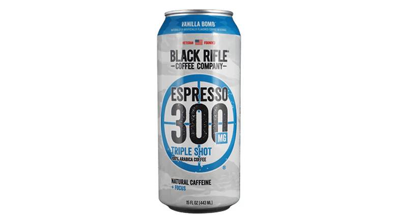 Black Rifle Coffee Company Vanilla Bomb