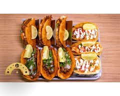 Taco Vida Mexican Street Food