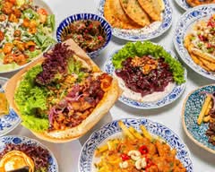 Kebap with Attitude Mitte