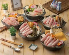 強鍋台式小火鍋