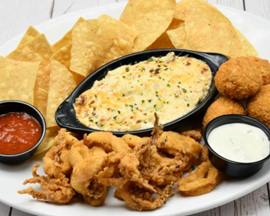 Joe's Classic Sampler