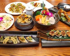 Takumi Hibachi And Sushi Lounge