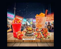 Snacks Art (Ecatepec)