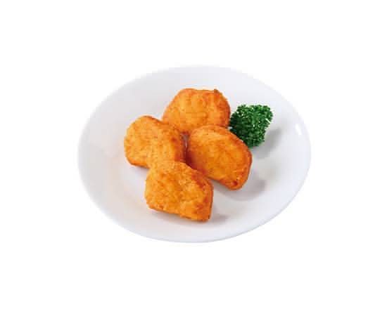 [S] チキンナゲット Chicken nuggets
