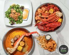 Tasty Crab Seafood and Bar