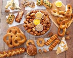 We're Rolling Pretzel Co