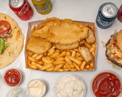 Arnolds Creek Fish & Chips